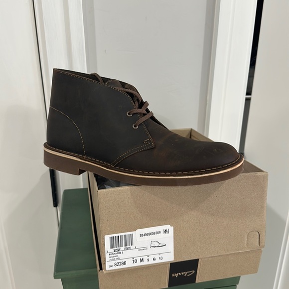 Clarks - Picture 1 of 3